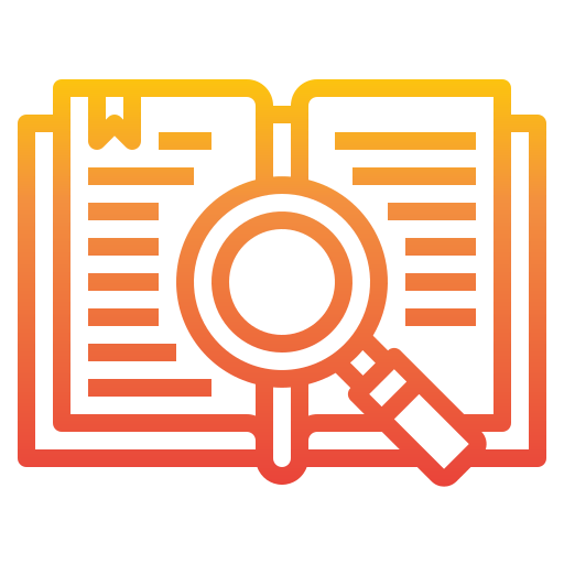 Book icon
