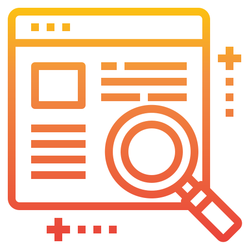 Browser icon