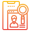 Portfolio icon 64x64
