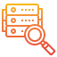 Data server Ikona 64x64