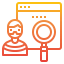 Hacker Symbol 64x64