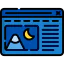 Web design Ikona 64x64