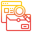 Mail icon 64x64
