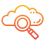 Cloud icon 64x64