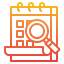 Schedule icon 64x64