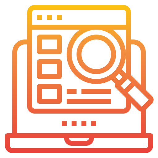 Browser icon