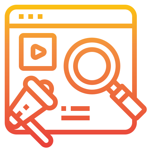 Media icon