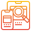 Smartphone icon 64x64