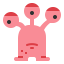 Alien icon 64x64