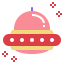 Ufo icon 64x64