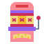 Lottery icon 64x64