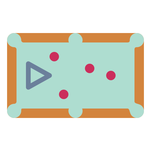 Pool icon