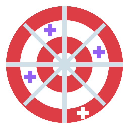 Dart icon