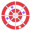 Dart icon 64x64