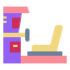 Racing Symbol 64x64