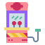Gambling icon 64x64