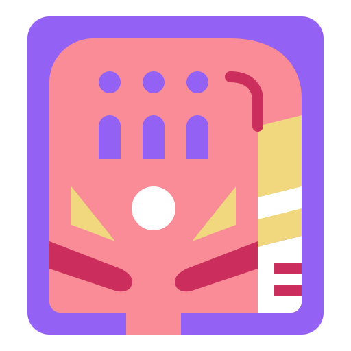 Pinball icon