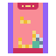 Tetris icon 64x64