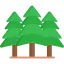 Forest icon 64x64