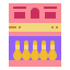 Bowling icon 64x64