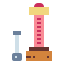 Hammer icon 64x64