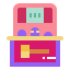 Mole icon 64x64
