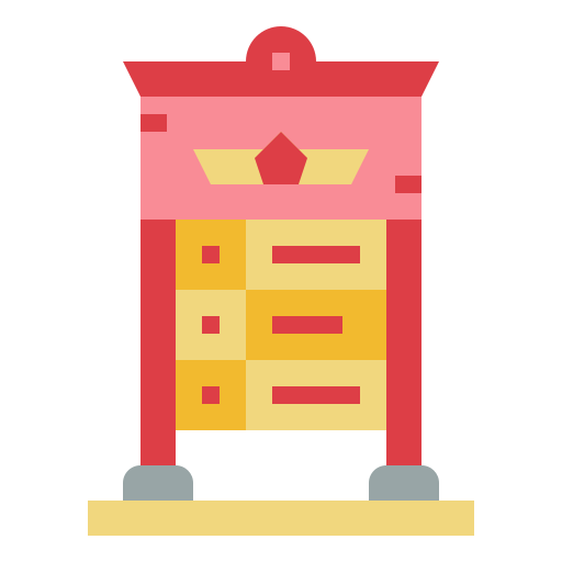 Scoreboard icon