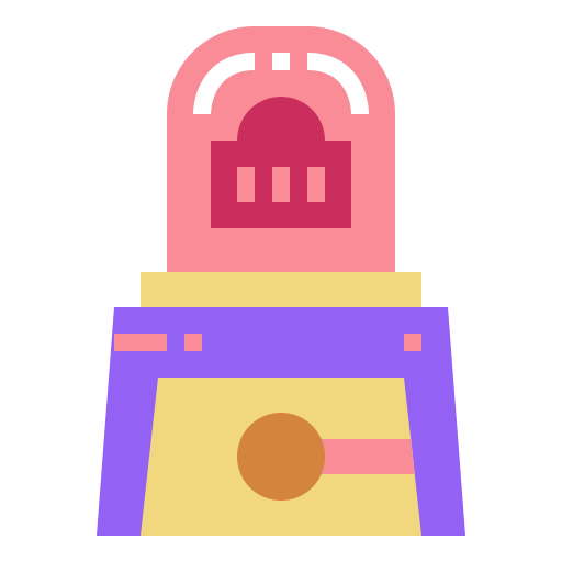 Kicker icon