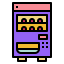 Vending machine Symbol 64x64