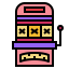 Lottery icon 64x64