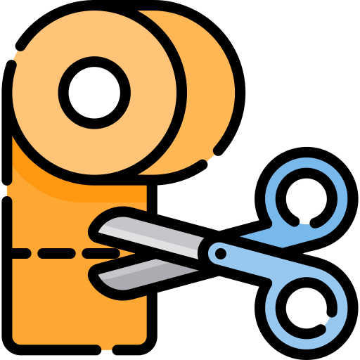 Tape icon