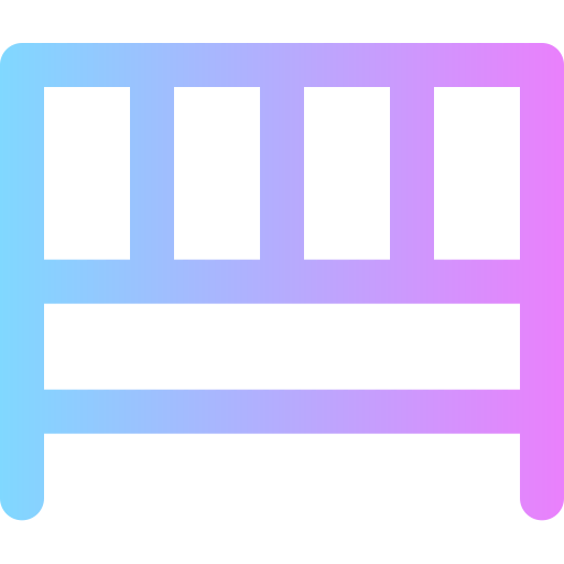 Cradle icon