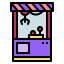 Claw machine іконка 64x64