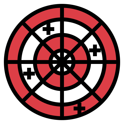 Dart icon