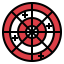 Dart icon 64x64