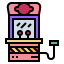 Gambling icon 64x64