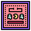 Pacmac icon 64x64