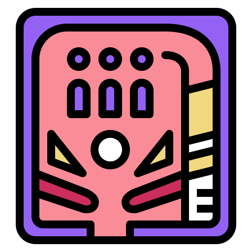 Pinball icon