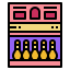 Bowling icon 64x64