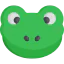 Frog іконка 64x64