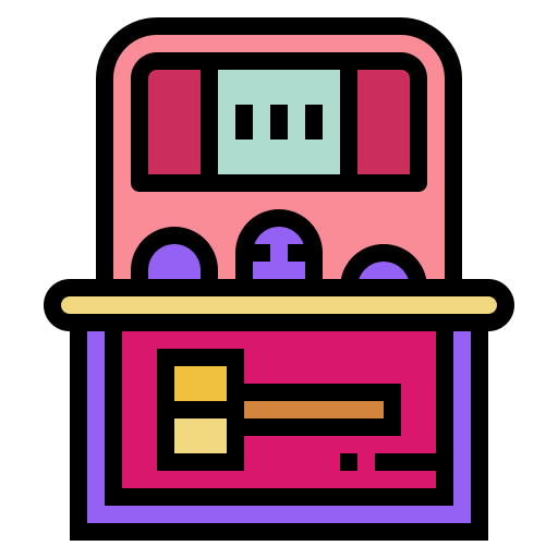 Mole icon