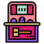Mole icon 64x64