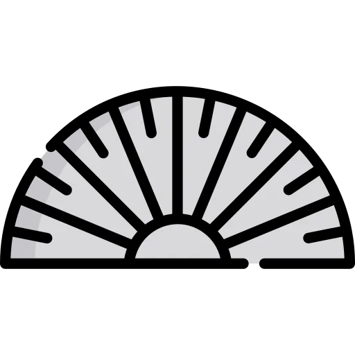 Protractor icon