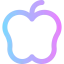 Apple icon 64x64
