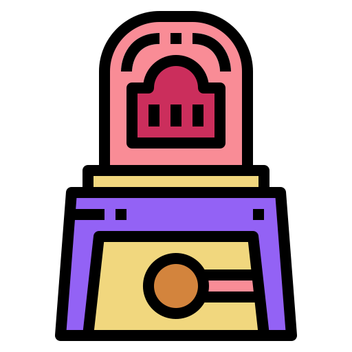 Kicker icon