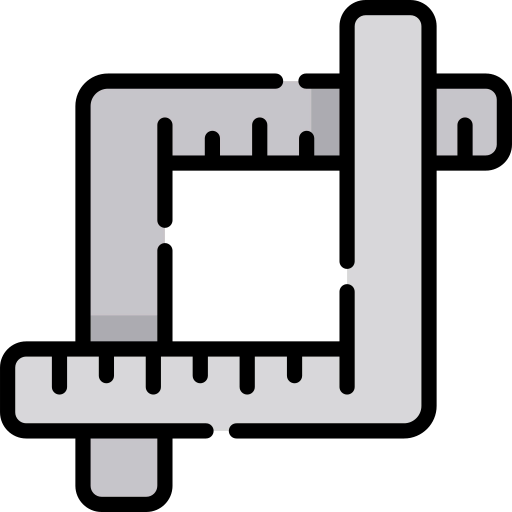 Crop icon