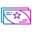 Member card icon 64x64