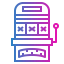 Lottery icon 64x64