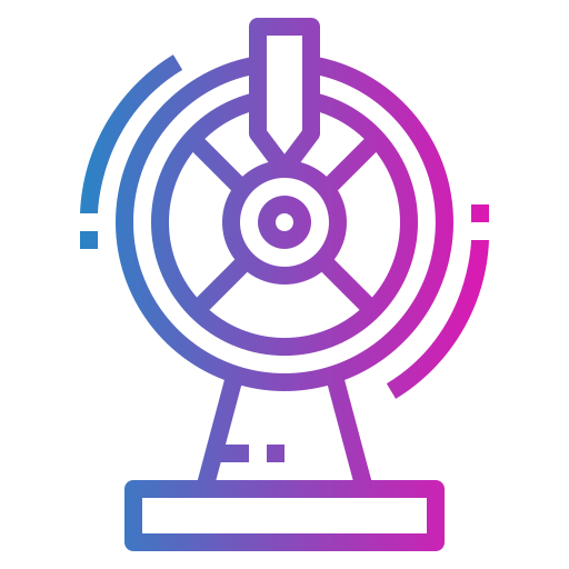 Wheel icon