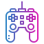 Game controller icon 64x64